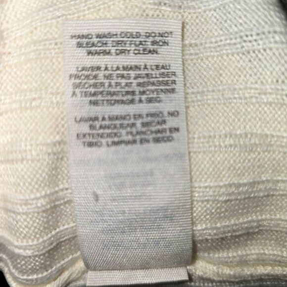 Garage Ribbed Knit Sweater - Picture 3 of 4